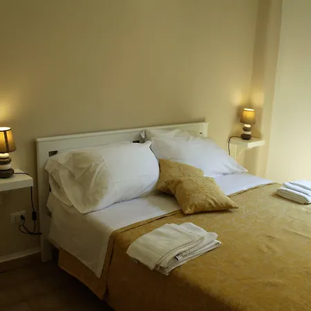Le Porte Di B&B 3*