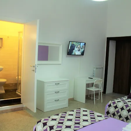 B&B Le Porte Di