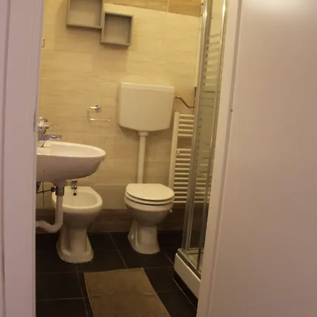 Le Porte Di B&B 3*