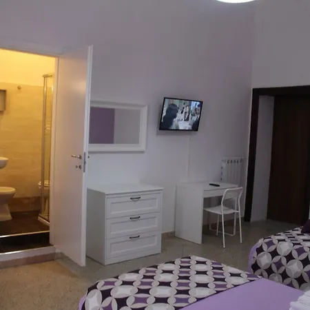 Le Porte Di B&B 3*