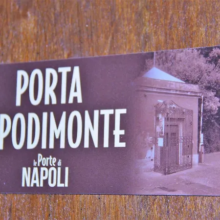 Le Porte Di B&B