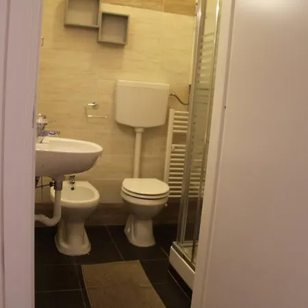 Le Porte Di 3*