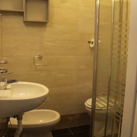 Bed & Breakfast Le Porte Di Napoli