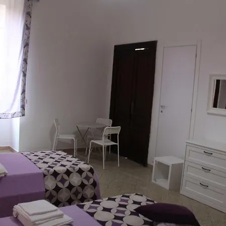 Bed & Breakfast Le Porte Di 3*