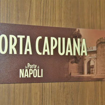 Le Porte Di 3*
