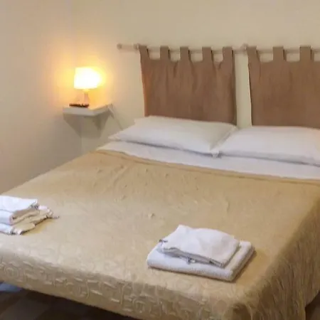 Le Porte Di Bed & Breakfast 3*