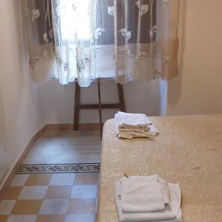 Bed & Breakfast Le Porte Di