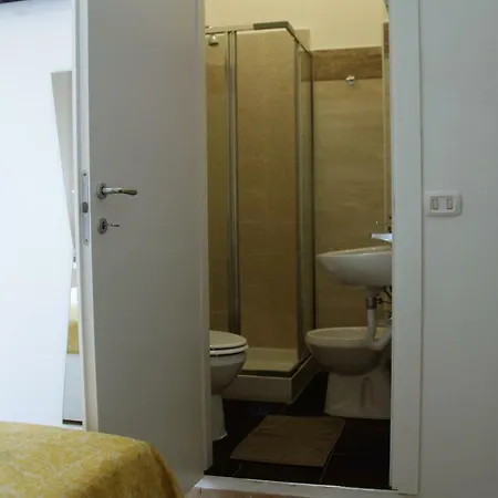 Bed & Breakfast Le Porte Di 3*