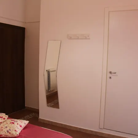 Bed and Breakfast Le Porte Di Νάπολη