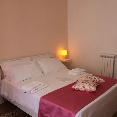 Le Porte Di B&B