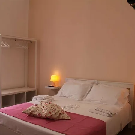 Bed and Breakfast Le Porte Di
