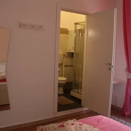 Bed and Breakfast Le Porte Di