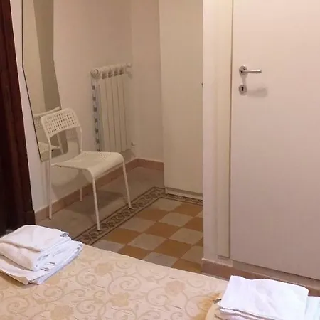 Le Porte Di B&B