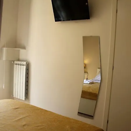 Bed and Breakfast Le Porte Di
